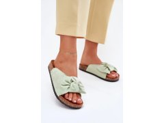 Pantofle model 214489 step in style