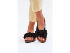 Pantofle model 214490 step in style