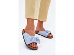 Pantofle model 214492 step in style