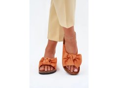 Pantofle model 214493 step in style