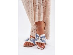 Pantofle model 214717 step in style