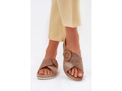 Pantofle model 214735 step in style