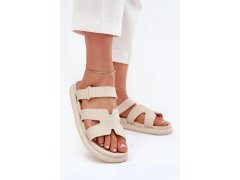 Pantofle model 215164 step in style