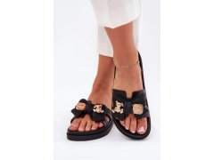 Pantofle model 215167 step in style