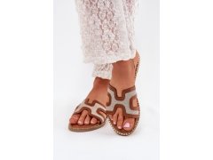 Pantofle model 215664 step in style