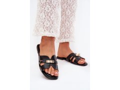 Pantofle model 215665 step in style