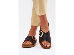 Pantofle model 215683 step in style