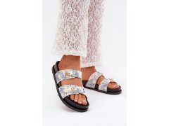 Pantofle model 215734 step in style