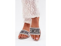 Pantofle model 215741 step in style