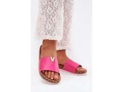 Pantofle model 215742 step in style