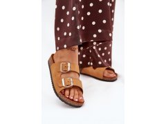 Pantofle model 215951 step in style