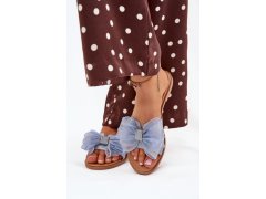 Pantofle model 215952 step in style
