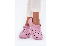 Pantofle model 215959 step in style