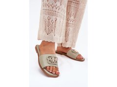 Pantofle model 215961 step in style