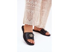 Pantofle model 215963 step in style