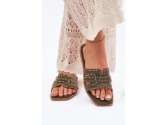 Pantofle model 215966 step in style