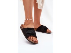 Pantofle model 215967 step in style