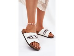 Pantofle model 215968 step in style