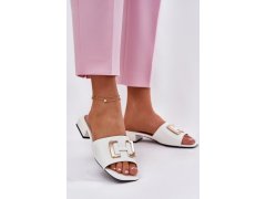 Pantofle model 215982 step in style