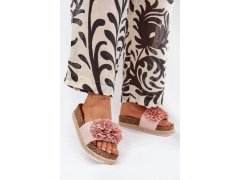 Pantofle model 216067 step in style