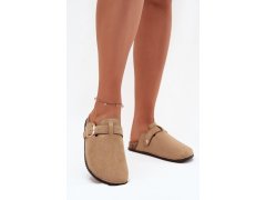 Pantofle model 216433 step in style