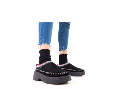 Pantofle model 218459 Solea