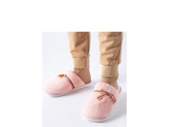 Pantofle model 223123 Solea