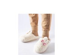 Pantofle model 223132 Solea