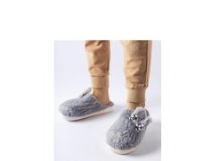 Pantofle model 223133 Solea