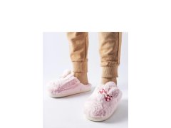 Pantofle model 223134 Solea