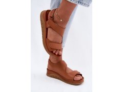 Sandy na platformě model 229274 step in style