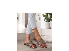 Pantofle model 230496 Solea