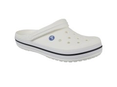 Pánské a dámské žabky crocs crocband u 11016-100