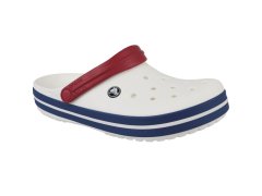 Pánské a dámské žabky crocs crockband u 11016-11I