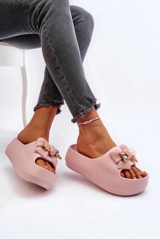 Pantofle model 194374 step in style