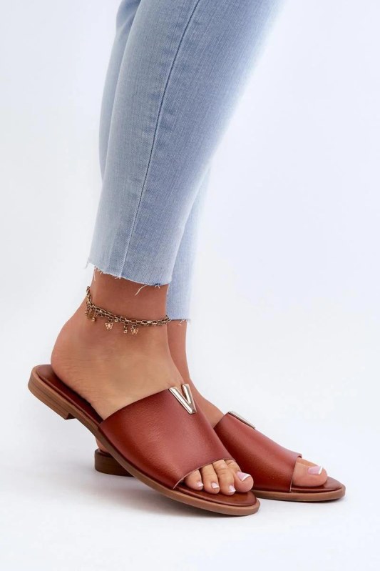 Pantofle model 196343 step in style