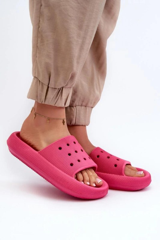Pantofle model 198175 step in style