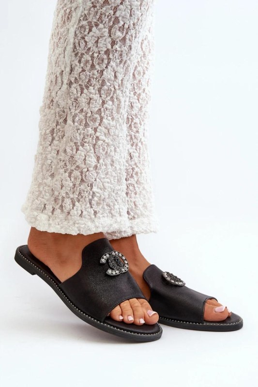 Pantofle model 198483 step in style