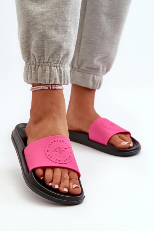 Pantofle model 198608 step in style