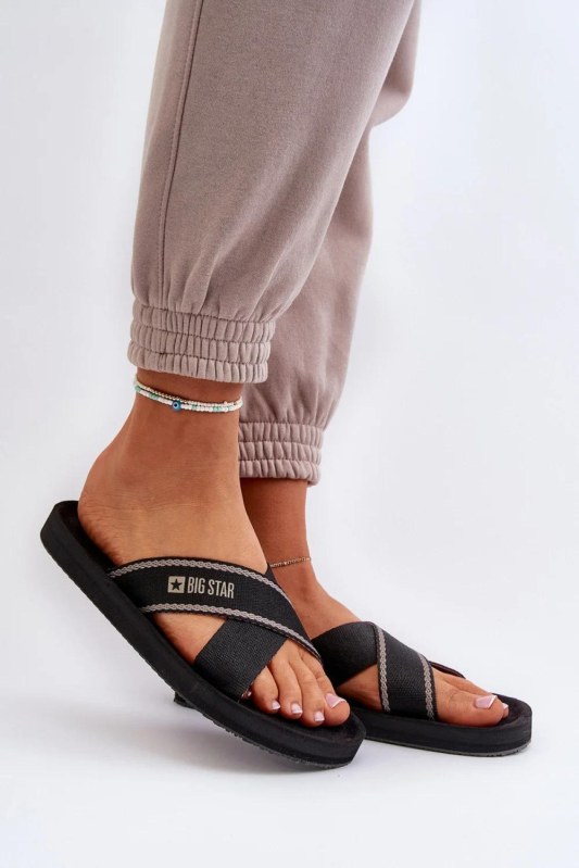 Pantofle model 198804 step in style