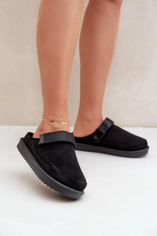 Pantofle model 204652 step in style