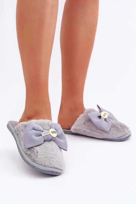 Pantofle model 204925 step in style