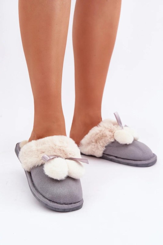 Pantofle model 204931 step in style
