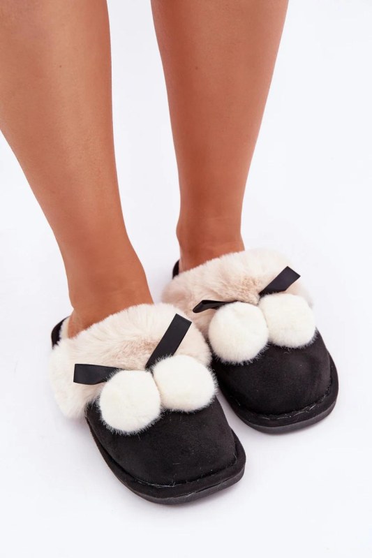 Pantofle model 204932 step in style
