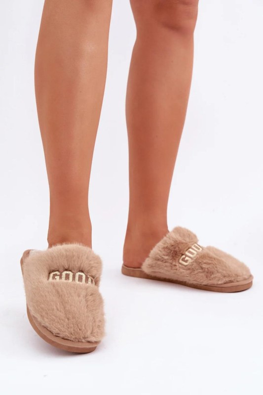 Pantofle model 204941 step in style