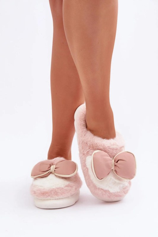 Pantofle model 204944 step in style - Dámské boty pantofle