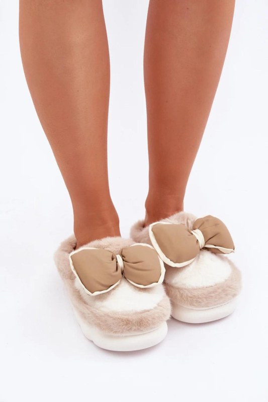 Pantofle model 204945 step in style - Dámské boty pantofle