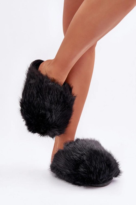 Pantofle model 204954 step in style - Dámské boty pantofle