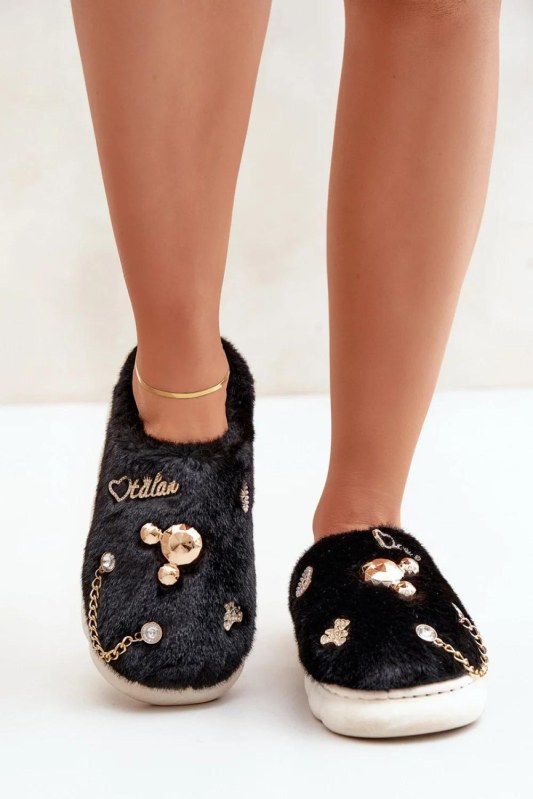 Pantofle model 204956 step in style