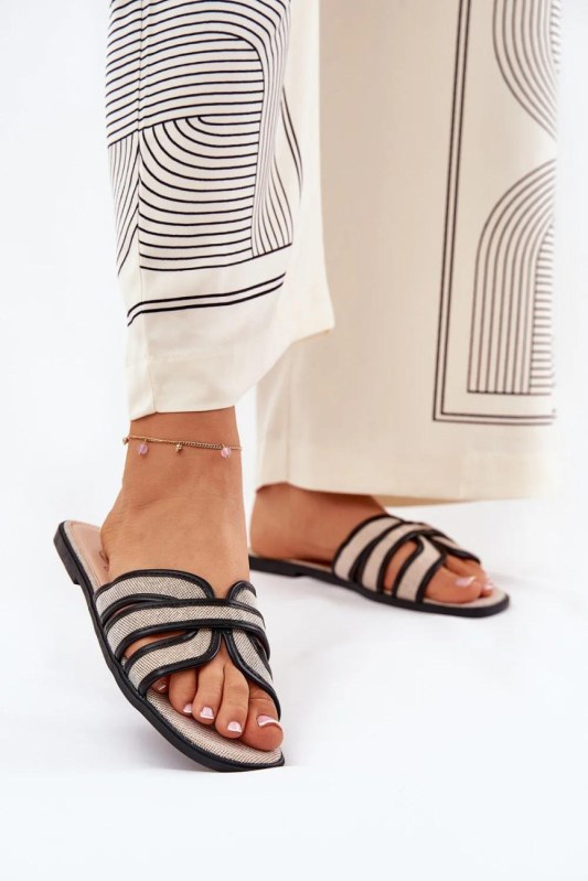 Pantofle model 209955 step in style